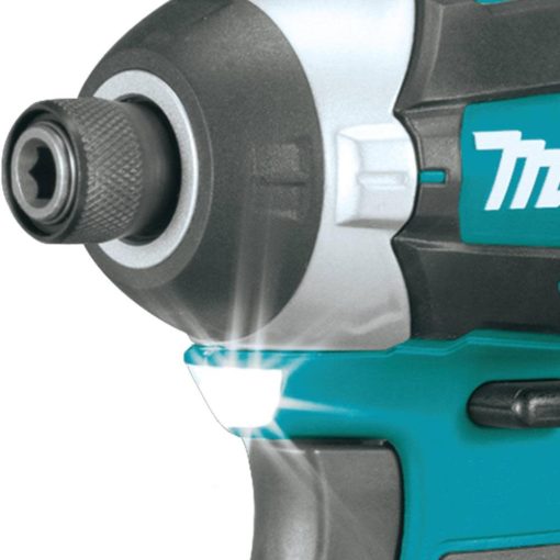 18V LXT Lithium-Ion Brushless Cordless 4-Pc. Combo Kit (5.0Ah) - Image 10