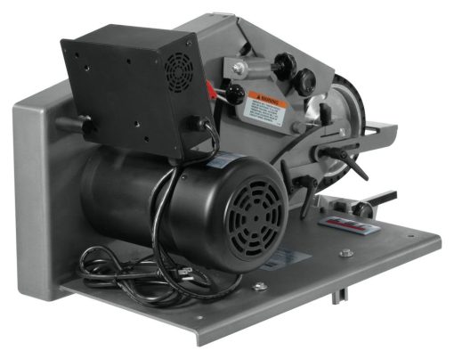 Jet SWG-272VS EVS Square Wheel Grinder 1HP, 115/230V, 1 Phase - Image 6