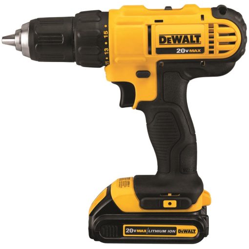 DEWALT 20V Max 9 Tool Combo Kit with Soft Case - Image 2