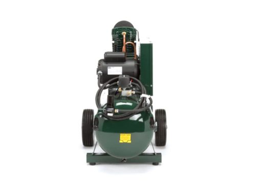 1.5 HP (115V), 7.3 CFM@90PSI, 20 Gallon ASME Compressor - Image 4