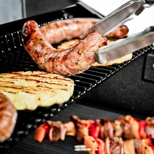 Broil King Crown S 420 Natural Gas Grill - Image 4