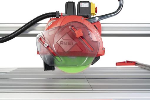 Rubi Tools DCX-250 Xpert 1250 Tile Saw 49" - Image 5