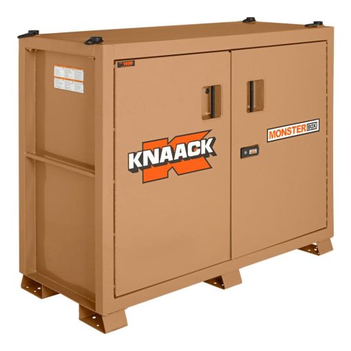 Monster Box™ Cabinet, 52. Cu. Ft.