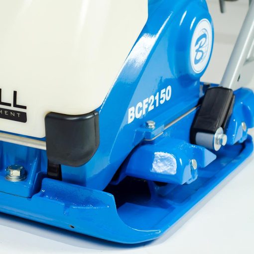 BCF2150 Forward Compactor, with Water Kit, Honda GX160 - Image 4