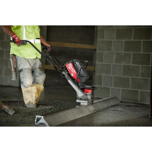 Milwaukee MX FUEL™ Vibratory Screed Kit - Image 13