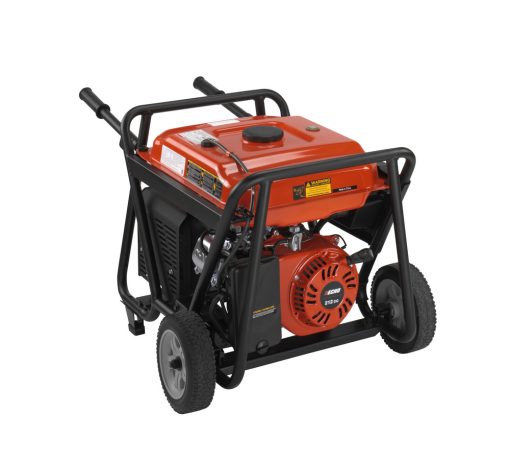Echo Portable Generator 3500W - Image 6