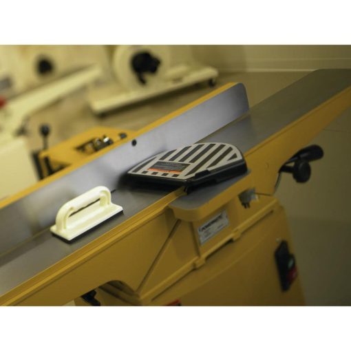 6 In. Jointer with Quick-Set Knives - Image 6