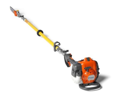 Husqvarna 525DEPS MADSAW  Pole Saw Dielectric Gas Powered 8500 RPM  1.36 HP