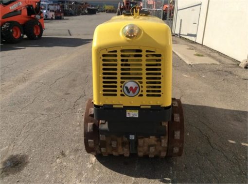 2014 WACKER NEUSON RTSC2 - Used - Image 6