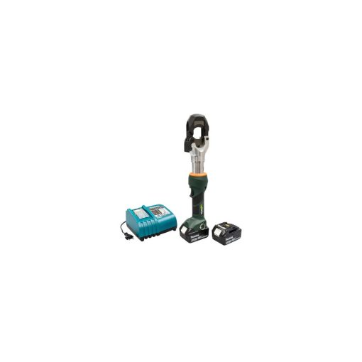 Greenlee Gator Guillotine Hard Metal Wire Cutter Kit 230V 45mm