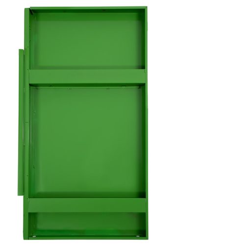 Left Side Solid Panel Door for Safety Kage Model 139-SK-03 - Image 2