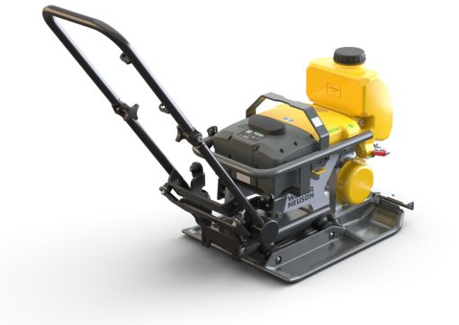Wacker AP1850we Battery Powered Vibratory Plate - Image 2