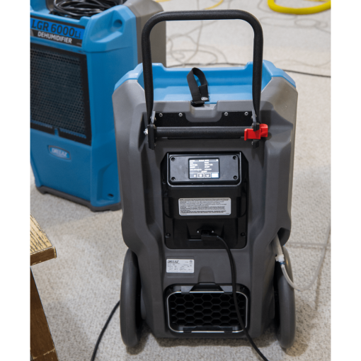 Dri Eaz 4 Pro Filter LGR 6000Li Portable Dehumidifier 320 Cfm - Image 8