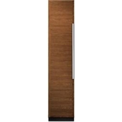 8 cu ft Automatic Built-In Energy Star Freezer