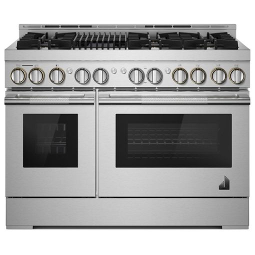 48" Gas Convection Range