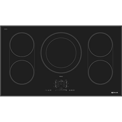 36" 5 Burner Cooktop