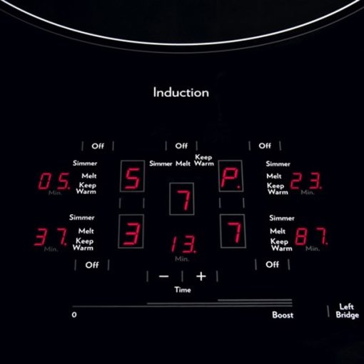 36" 5 Burner Cooktop - Image 2