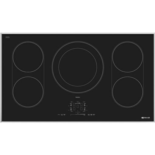 36" 5 Burner Cooktop