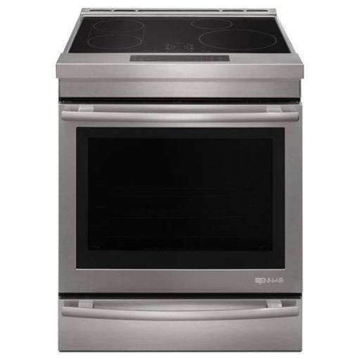 30" Electric Self Clean Convection Range