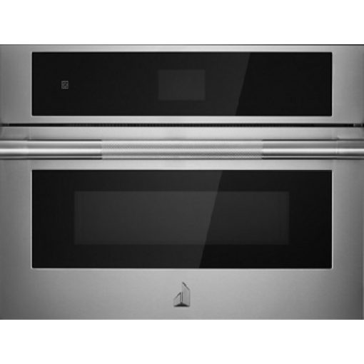 1.4 cu ft Built-in Convection Microwave