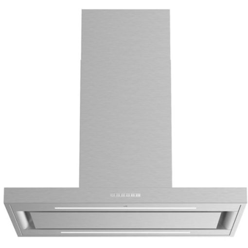 35" 585cfm Convertible Hood with Internal Blower