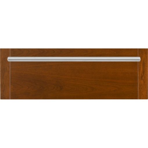 27" Euro Style Warming Drawer - Panel Ready