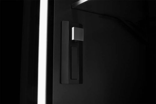 JennAir ADA 24" Panel Ready Left-Hinge Built-In Refrigerator Column - Image 7