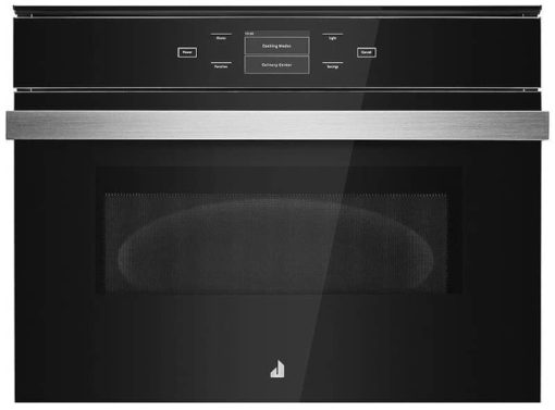 JennAir NOIR 24" Black Built-In Speed Oven