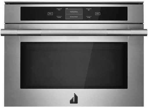 JennAir RISE 24" Stainless Steel Built-In Speed Oven