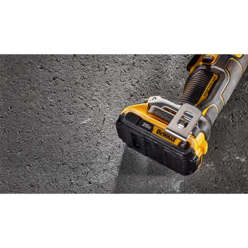 DEWALT 20V MAX XR Wire Mesh Cable Tray Cutter Brushless Cordless - Image 11