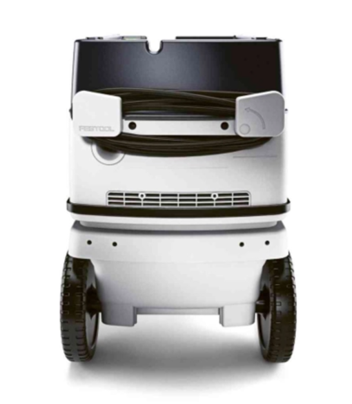 Festool CT 36 E HEPA USA Dust Extractor - Image 2