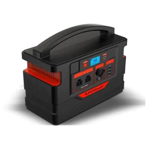 Schumacher Generator Portable Power 880W