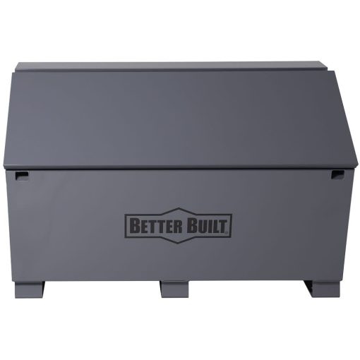 Model 3068-BB 60in Jobsite Storage Sloped Chest - Image 3