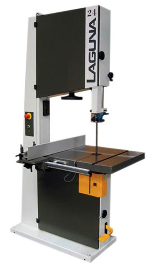 Italian Bandsaw LT24 X 24 In. - Image 2