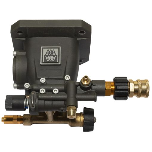 Industrial Pressure Washer 3000PSI 2.7GPM - 50 State Certified - Image 6