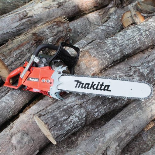 73 cc Chain Saw, Power Head Only - Image 10