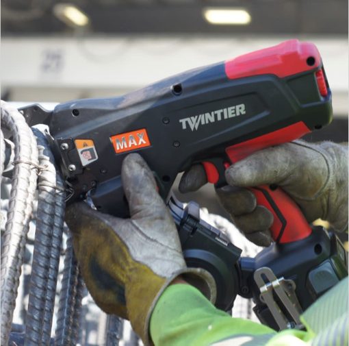 MAX USA Rebar Twin Tier Kit - Image 4