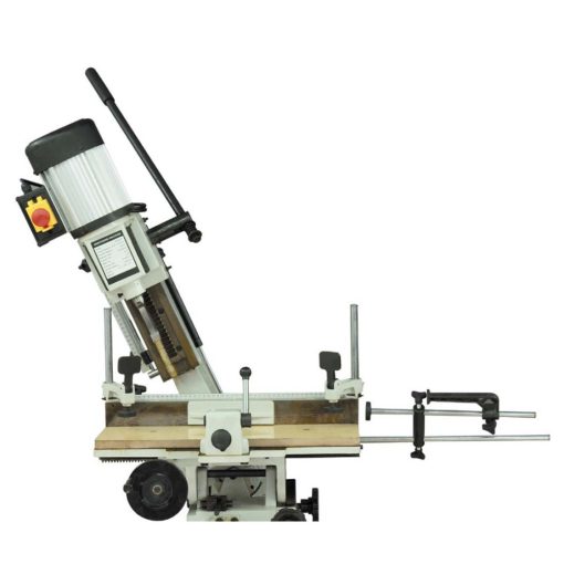 Baileigh MC-1000TT Heavy Duty Tilting Square Chisel Mortiser 110V - Image 3