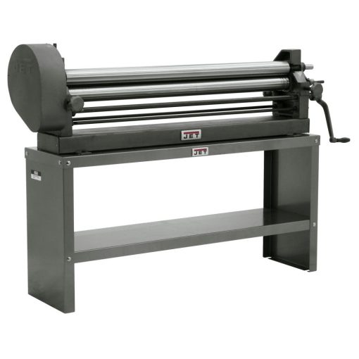 50" x 16 Gauge Bench Model Slip Roll - Image 2