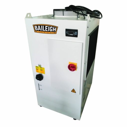 Baileigh FL-510HD-1000 Industrial CNC Fiber Laser Cutting Table - Image 2