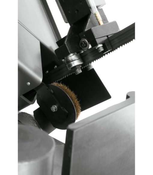 J-7040, 10 In. x 16 In. Horizontal  Bandsaw 2 HP, 230 V, 3PH - Image 2