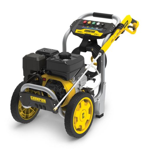 Champion Power Equipment 3200 PSI Pressure Washer