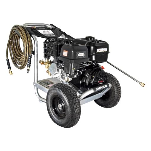 Industrial Pressure Washer 4400PSI 4.0GPM - 50 State Certified - Image 3