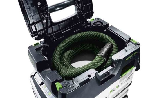 Dust Extractor CT MIDI I HEPA - Image 5