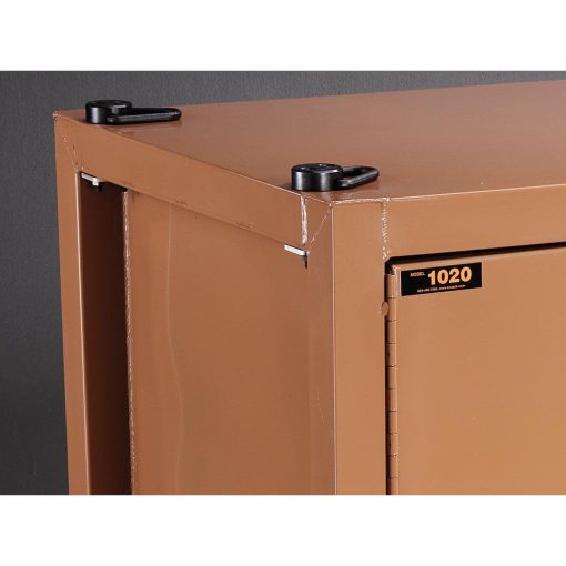 Monster Box™ Cabinet, 52. Cu. Ft. - Image 3
