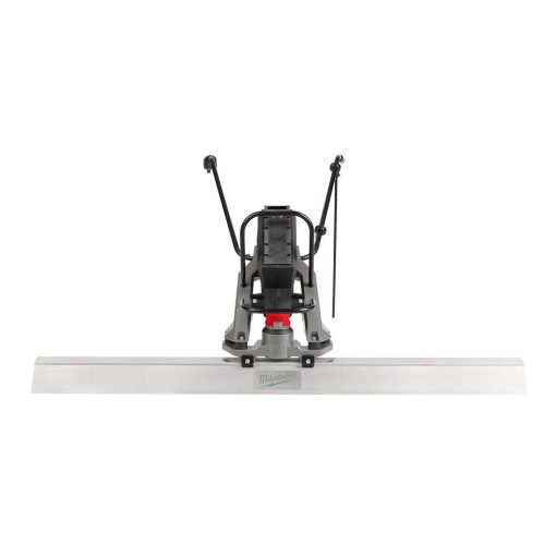 Milwaukee MX FUEL™ Vibratory Screed Kit - Image 3