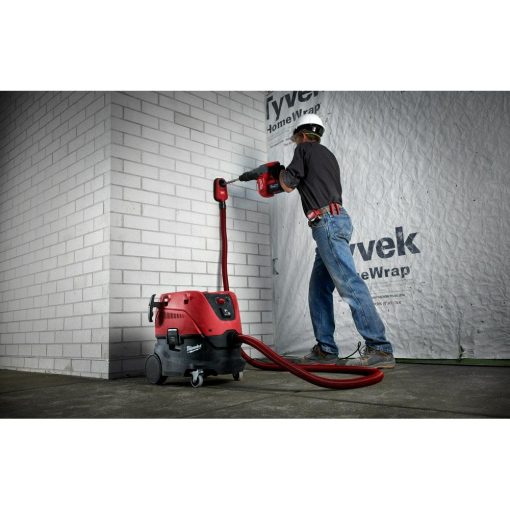 8 Gallon Dust Extractor - Image 7