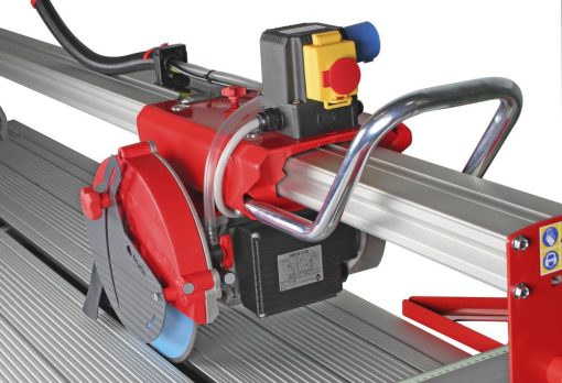 10 in. Tile Saw DS 52" - Image 2