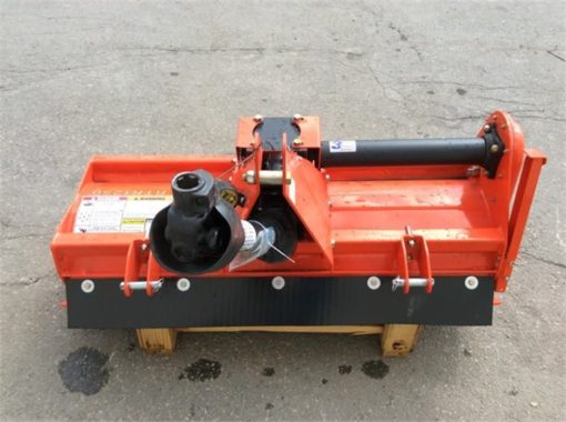50 In. Reverse Rotary Tiller - Slip Clutch - Image 2