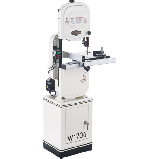 1 HP 14" Bandsaw - Image 2